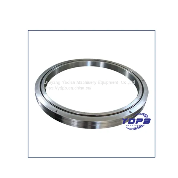 CRBA 18025hiwin Split Outer Ring Crossed Roller Bearing for Industrial Automation Control photo-2
