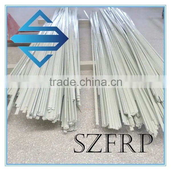 Long-lasting Fiberglass Flat Bar Fiber Glass Supplier's Choice photo-4