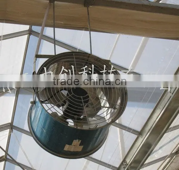 Greenhouse Air Circulation Cooling Fan photo-5