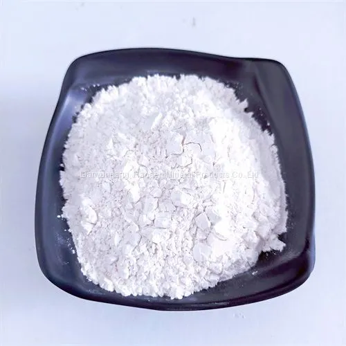High Purity Ultrafine Silicon Powder，Silicone Rubber Filler 600mesh photo-2