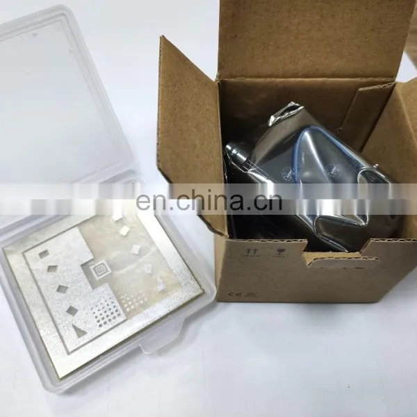 VMM Optical Measurement Machine Accessories Package photo-4