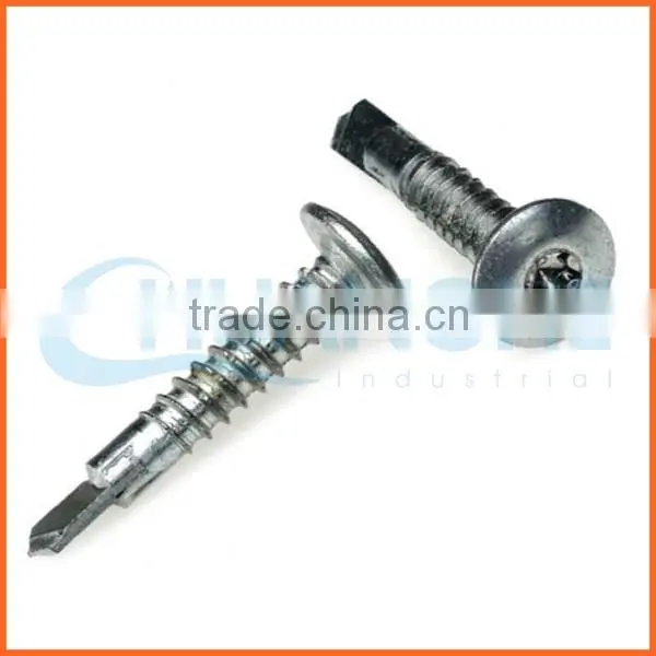 China Supplier Six-lobe Tamper Anti-theft Screw photo-4