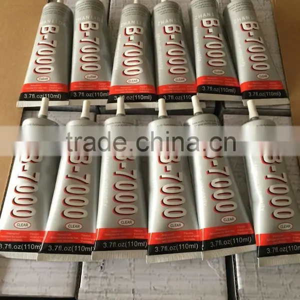 B7000 5ml DIY Hand-working Useful Dimond Super Glue Factory photo-5