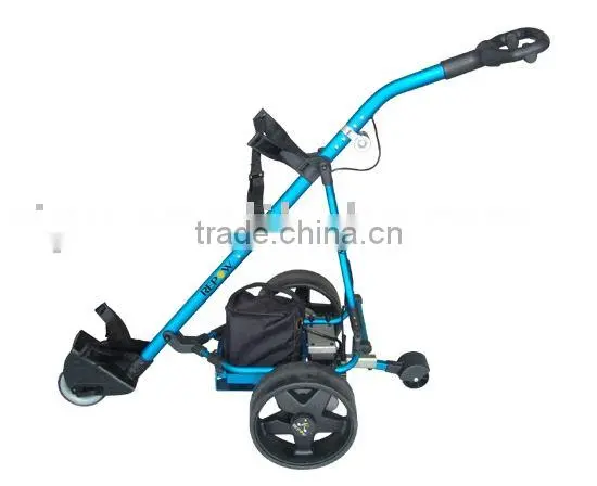 Remote Control Golf Trolley