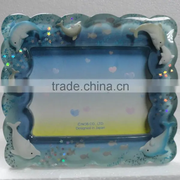 Wholesale Basketball Sweet Photo Frame for Baby photo-3