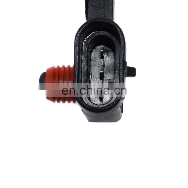 New MAP Intake Pressure Sensor For 04-08 Daewoo Chevrolet Pontiac Aveo 96330547,AS312,5S8028,0340012,550561 photo-3
