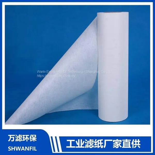 Emulsion, Lubricants oi Machining Center Nonwoven Filter Paper photo-3
