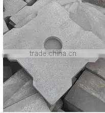 NSC Nitride Bonded Silicon Carbide Boards for Kiln photo-2