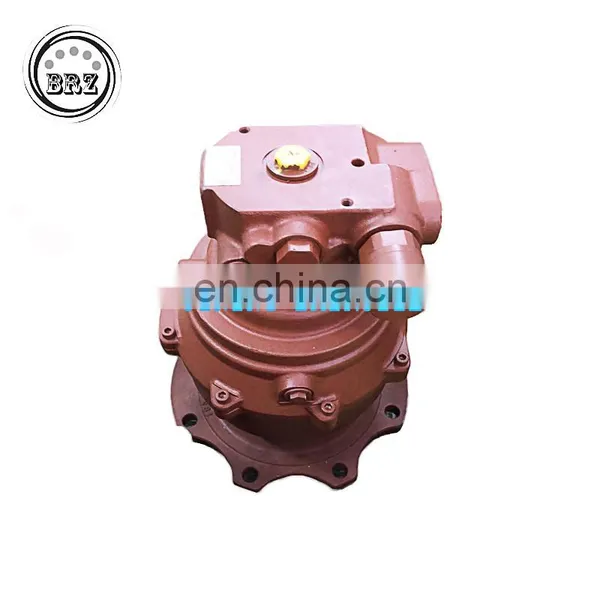 Kubota U60 Swing Motor Assy U55 Slew Motor Box U50 Rotary Motor photo-5