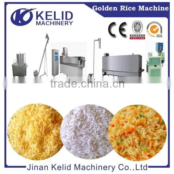 High Quality Artificial Rice Production Machines photo-3