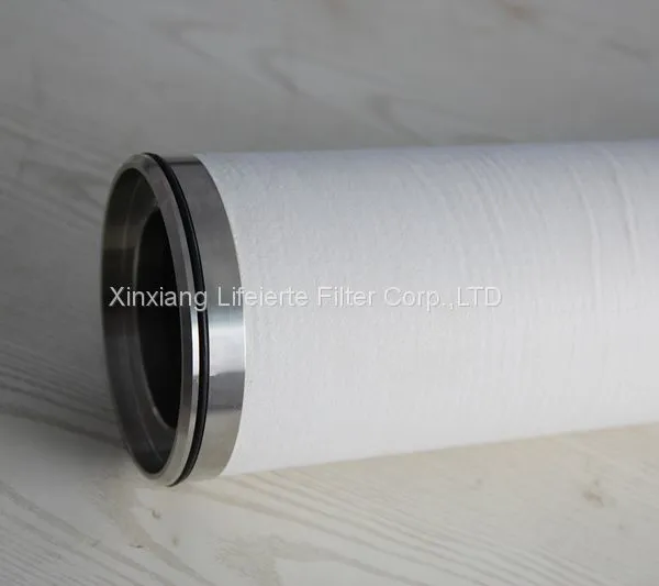 Sell Lastest Design Pall Cs604lgh13 Seprasol Plus Liquid/gas Coalescer Filter photo-3
