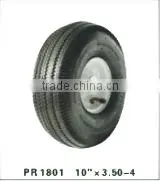2016 Hot Sale Chinese High Performance Pneumatic Wheels for Wheelbarrow photo-4