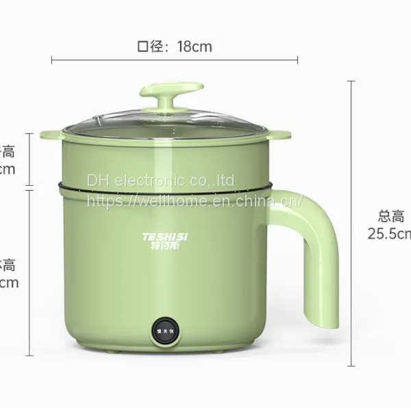 Electric Rice Cooker, , Small Household Appliances Wechat:13510231336 photo-4