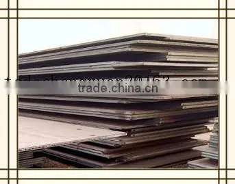 Cold Rolled Steel Sheet Prices photo-4