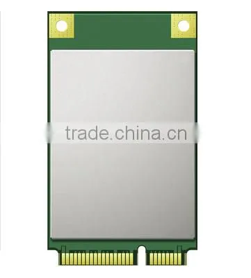 SIM7230E Module LTE/HSPA+/HSPA/UMTS/EGDE/GPRS/GSM/GNSS MINI PCIE Module photo-2