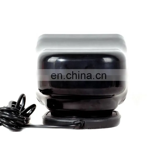 Shenzhen Lantsun 50w Led Lamp Remote Control Car Led Work Light photo-5
