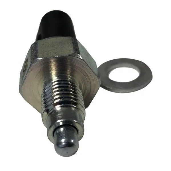 Haoxiang Auto Top Quality Back Up Lamp Reverse Light Switch 02T945415 Fits For AUDI A3 TT for GOLF BEETLE EOS photo-2
