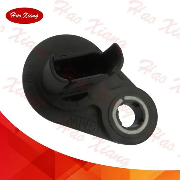 Haoxiang New Material Auto Crankshaft Position Sensor 7626565-01 13627525014 For BMW photo-2