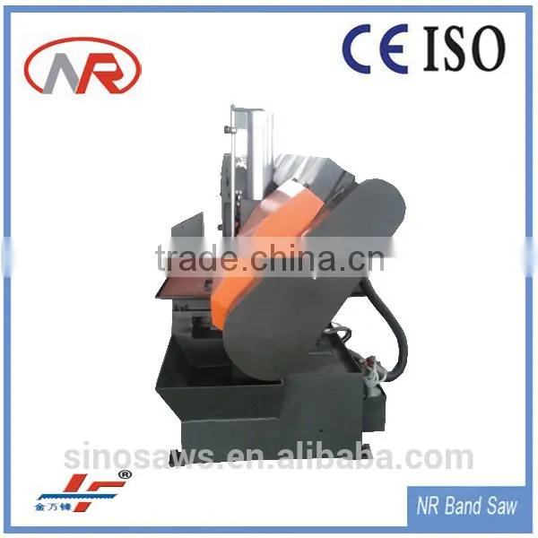 GZ4240/65 Bar Steel Cutting Machine photo-4