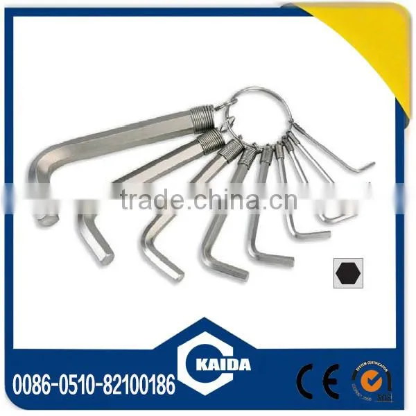 High Quality Allen Key Set photo-4