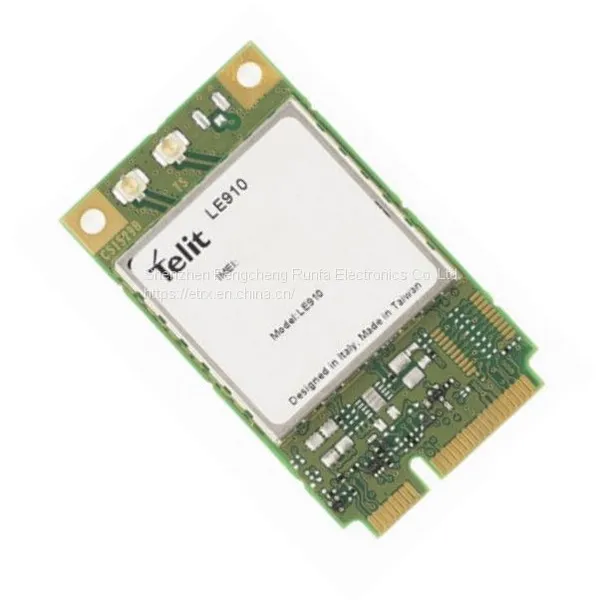 Telit 4G Module LE910-NA1