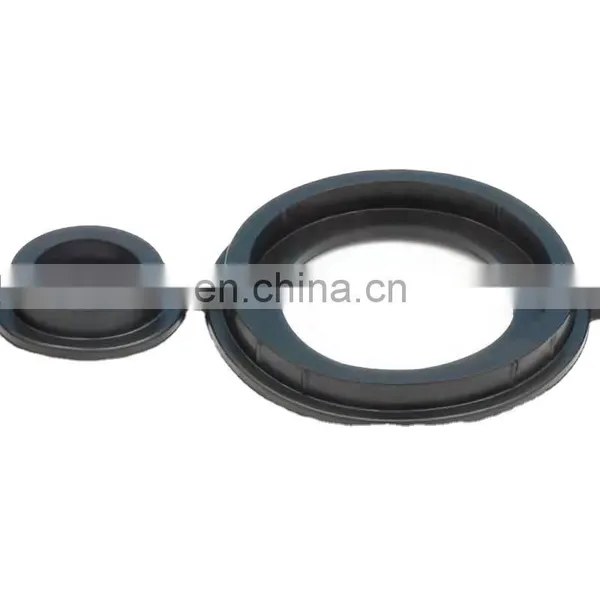 HanZhuang 96353002 Valve Cover Gasket Cylinder Head Gasket For Chevrolet AVEO CRUZE LACETTI NUBIRA VIVANT DAEWOO LACETTI NUBIRA photo-4