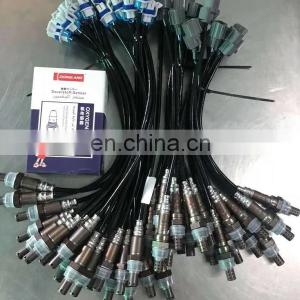 Original Quality Han Zhuang Factory Oxygen Sensor 89467-60050 For LAND CRUISER PRADO TRJ120 TRJ15 photo-5