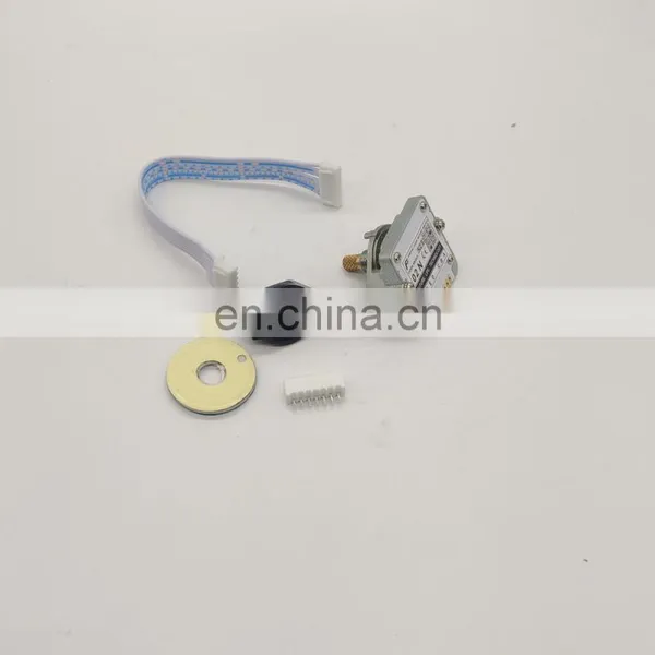 Original Taiwan Vision NDS- 02N Digital Band Switch Feed Rate photo-5