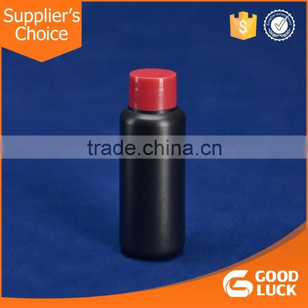 80ml Plastic Spray Bottle Screw Cap Plastic Bottle photo-2