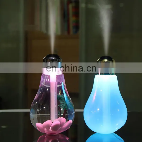Portable Mini Cool Mist Essential Oil Aroma Diffuser for Car photo-5