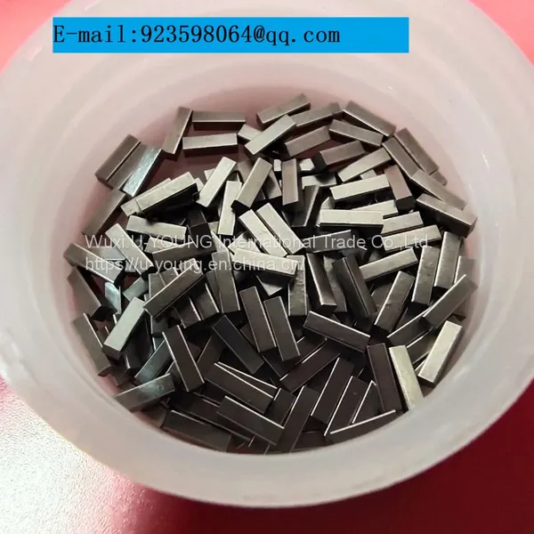 Cemented Carbide photo-2