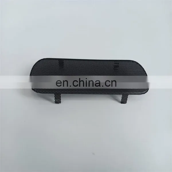 Aluminum Anodize Brackets for Bike/bicycle Rear LED Etching + Stamping + Electrophoresis+ China Factory Etch a Shaving Steel sh photo-5