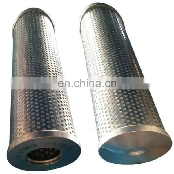Best Quality Hydraulic Filter Element FAX-63*3/5/10/20 Hydraulic Oil Return Filter Element for Industrial Air Compressor Parts photo-4