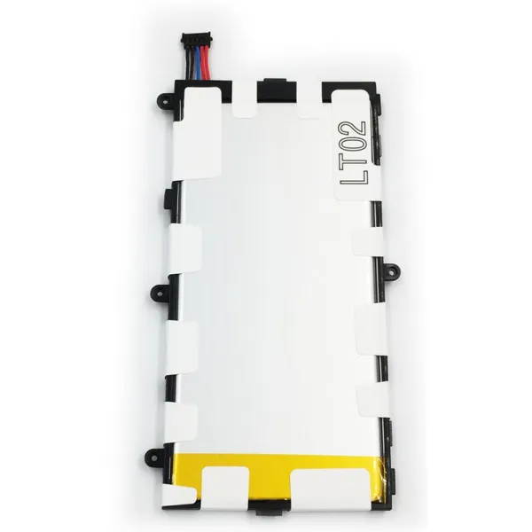 Tablet PC Replacement Battery T4000E For Samsung Galaxy Tab 3 7.0 SM T210 T211 T215 GT P3210 P3200 photo-2