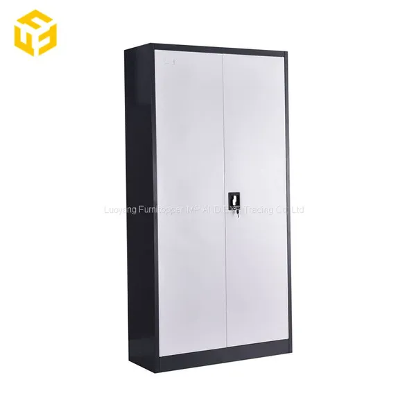 Furnitopper Metal File Cupboard Office Steel Storage Cabinet Armários de Arquivo Estante photo-2