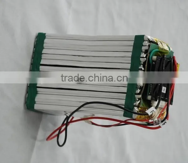 Soft Pack 3.2v Li-polymer Battery Cell With 2000cycles 3.2v 20ah Lifepo4 li Polymer Battery for 3.2v Solar Battery photo-5