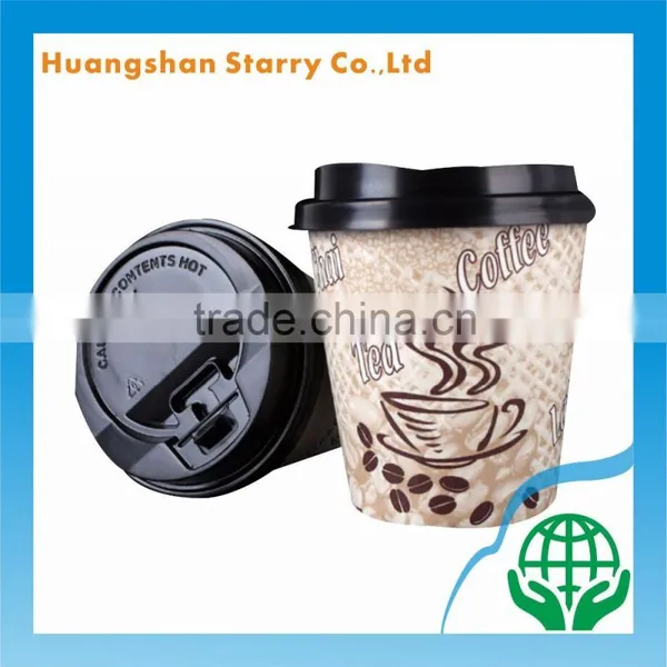 Lid Cover Ripple Wall Afternoon Tea Cup Wholesale photo-2