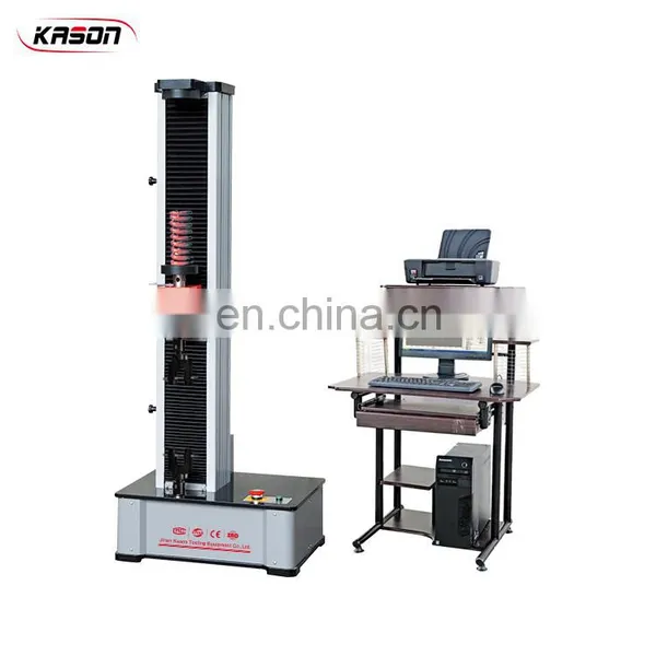 TSL Series Electronic Spring Tensile Compression Testing Machine photo-2