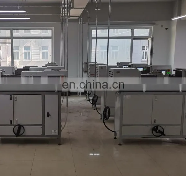 HST 30N.m 60N.m 120N.m 200N.m Rotary Bending Fatigue Testing Machine photo-3
