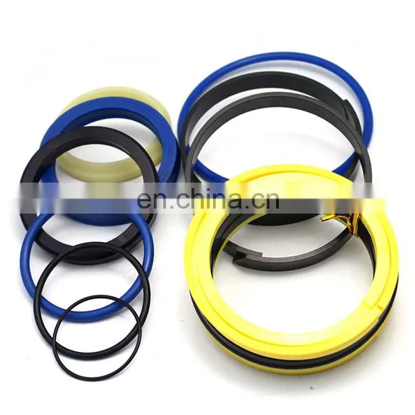 Boom Arm Bucket Cylinder Seal Kits