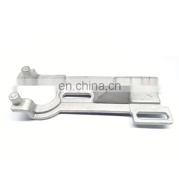 Premium OEM Factories Lost Wax Casting Parts photo-3
