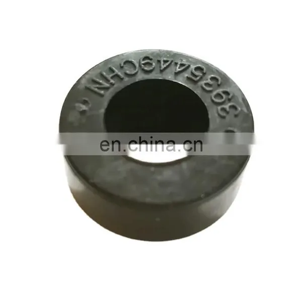 6BT Diesel Engine Noise Isolator Valve Seat 3935449