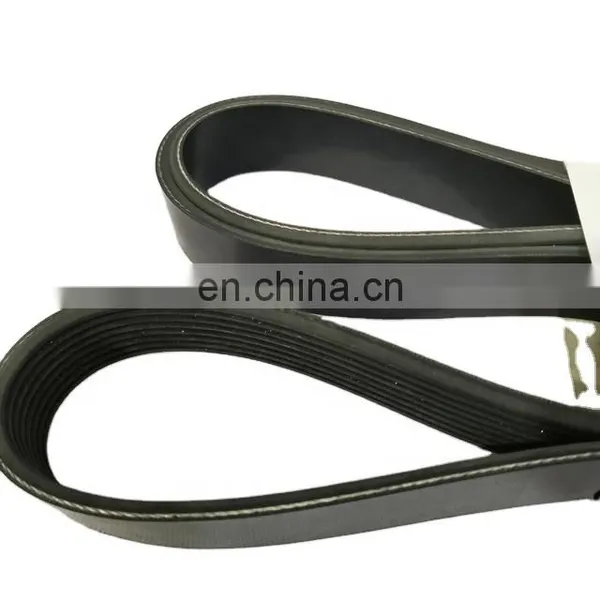 High Quality Generator Belts 3974030/5256363 For Truck photo-2