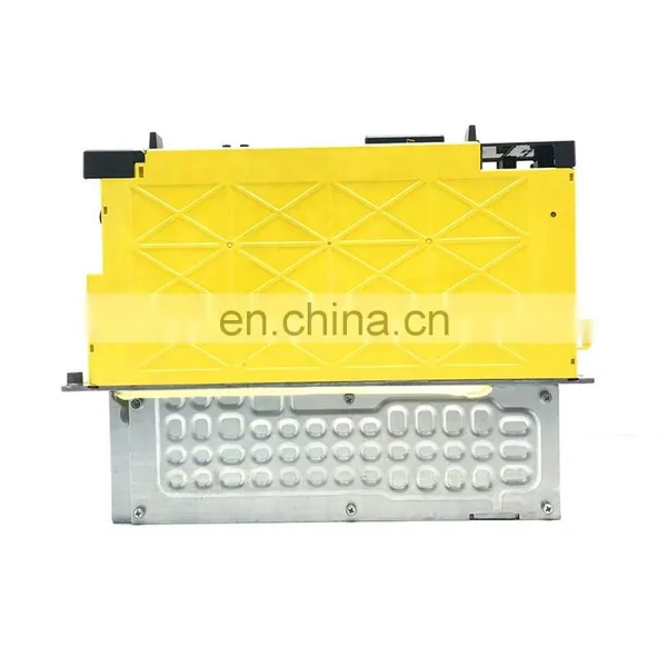 Good Price for Original Japan Fanuc Servo Amplifier Module A06B-6127-H103 Cnc Machine photo-4