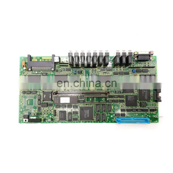 CNC Machine Graphics Card A20B-2001-0620 Fanuc Circuit Pcb Board in Stock