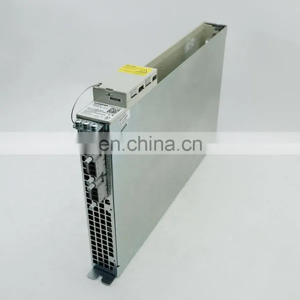 Good Quality Original Siemens 6SN1123-1AB00-0AA2 Siemens Servopack Drive Module Unit photo-3