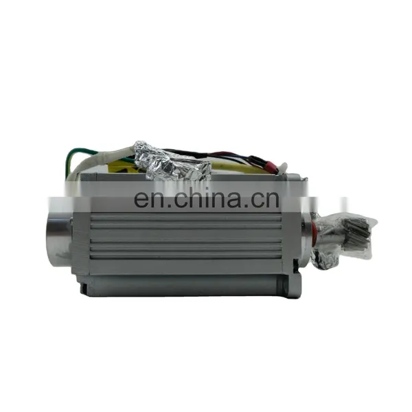 Original Servo Motor ac Servo Motor Cnc 3HAC047574-002 photo-2