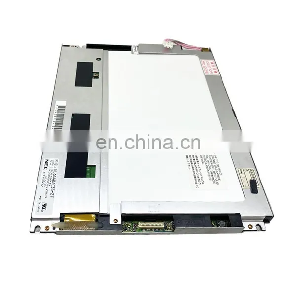 Japan High Quality Active Matrix Display Screen Color LCD NL6448AC33-27 photo-3