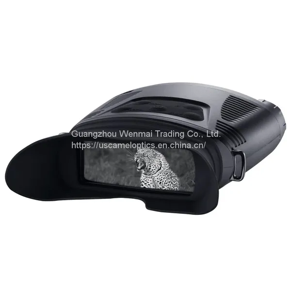 Uscamel Optics Night Vision Goggle photo-2