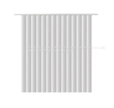 89mm PVC Vertical Blinds